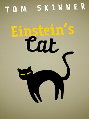 cover image of Einstein's Cat